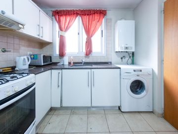 Departamento 4 ambientes 3 dorm. RETASADO