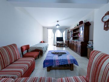 Departamento 4 ambientes 3 dorm. RETASADO