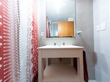 Departamento 4 ambientes 3 dorm. RETASADO