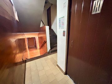 VENTA DEPARTAMENTO 4 AMBIENTES CON COCHERA ALMAGRO