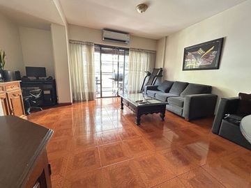 VENTA DEPARTAMENTO 4 AMBIENTES CON COCHERA ALMAGRO