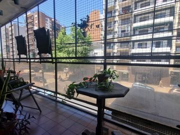VENTA DEPARTAMENTO 4 AMBIENTES CON COCHERA ALMAGRO