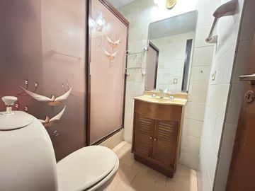 VENTA DEPARTAMENTO 4 AMBIENTES CON COCHERA ALMAGRO
