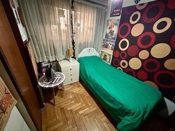 VENTA DEPARTAMENTO 4 AMBIENTES CON COCHERA ALMAGRO