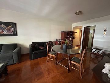 VENTA DEPARTAMENTO 4 AMBIENTES CON COCHERA ALMAGRO