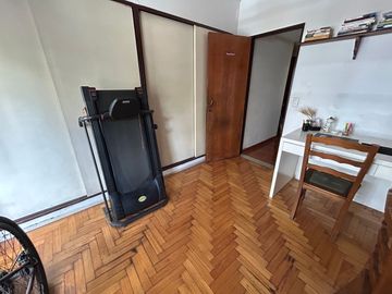 VENTA DEPARTAMENTO 4 AMBIENTES CON COCHERA ALMAGRO