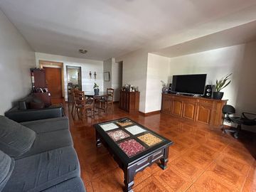 VENTA DEPARTAMENTO 4 AMBIENTES CON COCHERA ALMAGRO