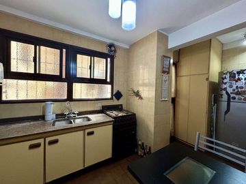 VENTA DEPARTAMENTO 4 AMBIENTES CON COCHERA ALMAGRO