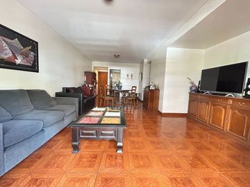 VENTA DEPARTAMENTO 4 AMBIENTES CON COCHERA ALMAGRO