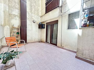 VENTA DEPARTAMENTO 4 AMBIENTES CON COCHERA ALMAGRO