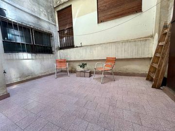 VENTA DEPARTAMENTO 4 AMBIENTES CON COCHERA ALMAGRO