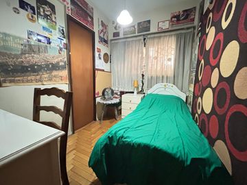 VENTA DEPARTAMENTO 4 AMBIENTES CON COCHERA ALMAGRO