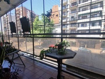 VENTA DEPARTAMENTO 4 AMBIENTES CON COCHERA ALMAGRO