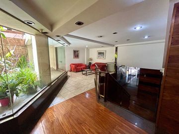 VENTA DEPARTAMENTO 4 AMBIENTES CON COCHERA ALMAGRO