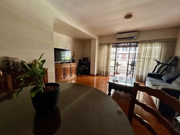 VENTA DEPARTAMENTO 4 AMBIENTES CON COCHERA ALMAGRO