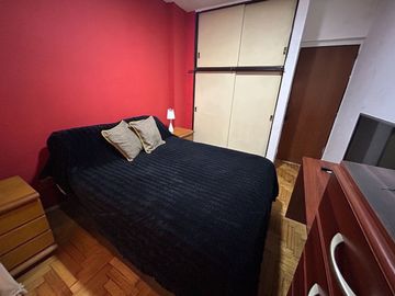 VENTA DEPARTAMENTO 4 AMBIENTES CON COCHERA ALMAGRO