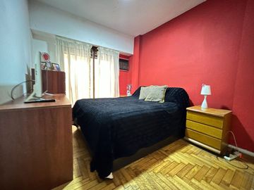VENTA DEPARTAMENTO 4 AMBIENTES CON COCHERA ALMAGRO