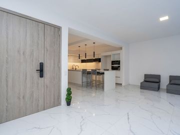 VENTA EXCLUSIVO 4 AMB CABALLITO FULL AMENITIES