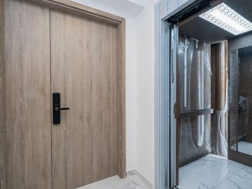 VENTA EXCLUSIVO 4 AMB CABALLITO FULL AMENITIES