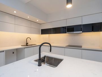 VENTA EXCLUSIVO 4 AMB CABALLITO FULL AMENITIES
