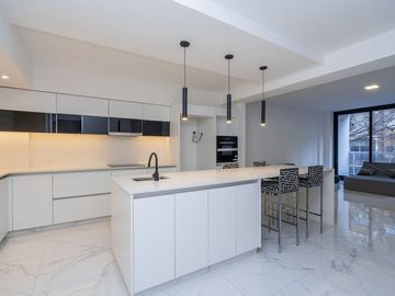 VENTA EXCLUSIVO 4 AMB CABALLITO FULL AMENITIES