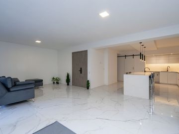VENTA EXCLUSIVO 4 AMB CABALLITO FULL AMENITIES