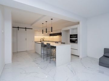VENTA EXCLUSIVO 4 AMB CABALLITO FULL AMENITIES