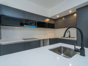 VENTA EXCLUSIVO 4 AMB CABALLITO FULL AMENITIES