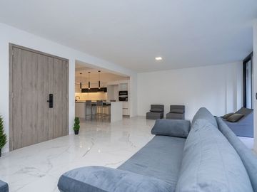 VENTA EXCLUSIVO 4 AMB CABALLITO FULL AMENITIES