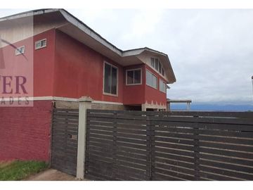 Finster Vende Gran Propiedad Uso Comercial Y Residencial Qui