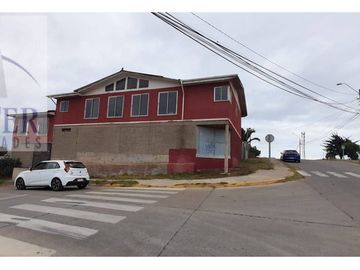 Finster Vende Gran Propiedad Uso Comercial Y Residencial Qui