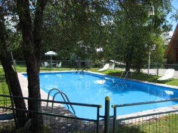 Cabañas Funcionando En Las Trancas - Eisendecher Propiedades