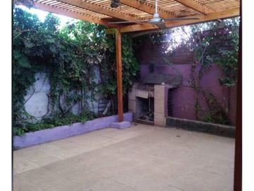 Munizaga & Asociados Vende Linda Casa En Maipú Villa Los