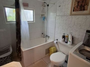 A La Venta Hermosa Casa + Casa Y Cabaña, Con Vista Al Mar En