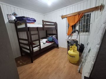 A La Venta Hermosa Casa + Casa Y Cabaña, Con Vista Al Mar En