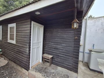 A La Venta Hermosa Casa + Casa Y Cabaña, Con Vista Al Mar En