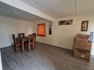 A La Venta Hermosa Casa + Casa Y Cabaña, Con Vista Al Mar En