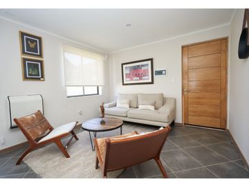 Casa En Venta Valles Del Country, Talca