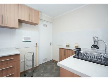 Casa En Venta Valles Del Country, Talca