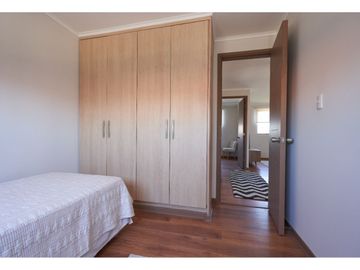 Casa En Venta Valles Del Country, Talca