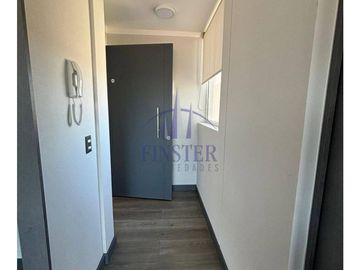 Finster Vende Departamento Nuevo En Quilpué  Ubicación Inme
