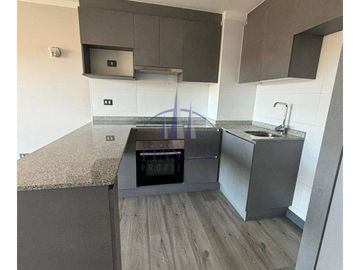 Finster Vende Departamento Nuevo En Quilpué  Ubicación Inme