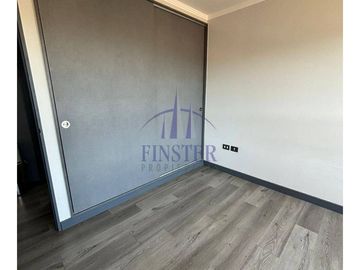 Finster Vende Departamento Nuevo En Quilpué  Ubicación Inme