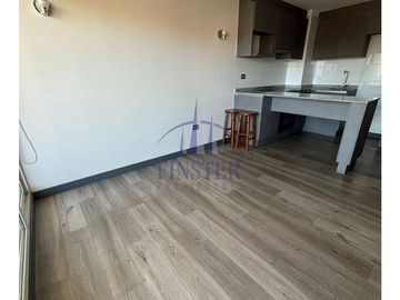 Finster Vende Departamento Nuevo En Quilpué  Ubicación Inme