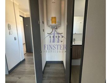 Finster Vende Departamento Nuevo En Quilpué  Ubicación Inme