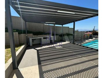 Finster Vende Departamento Nuevo En Quilpué  Ubicación Inme