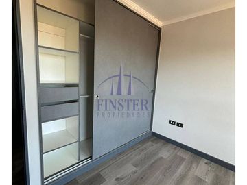 Finster Vende Departamento Nuevo En Quilpué  Ubicación Inme