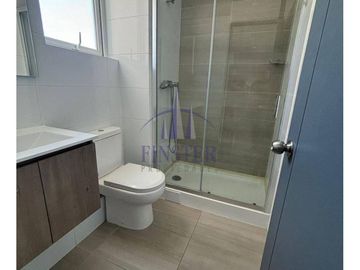 Finster Vende Departamento Nuevo En Quilpué  Ubicación Inme