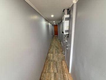 Vendemos Hermosa Casa Esquina En Villa Bicentenario