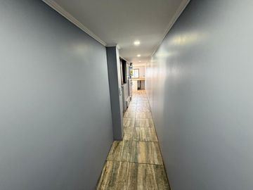 Vendemos Hermosa Casa Esquina En Villa Bicentenario
